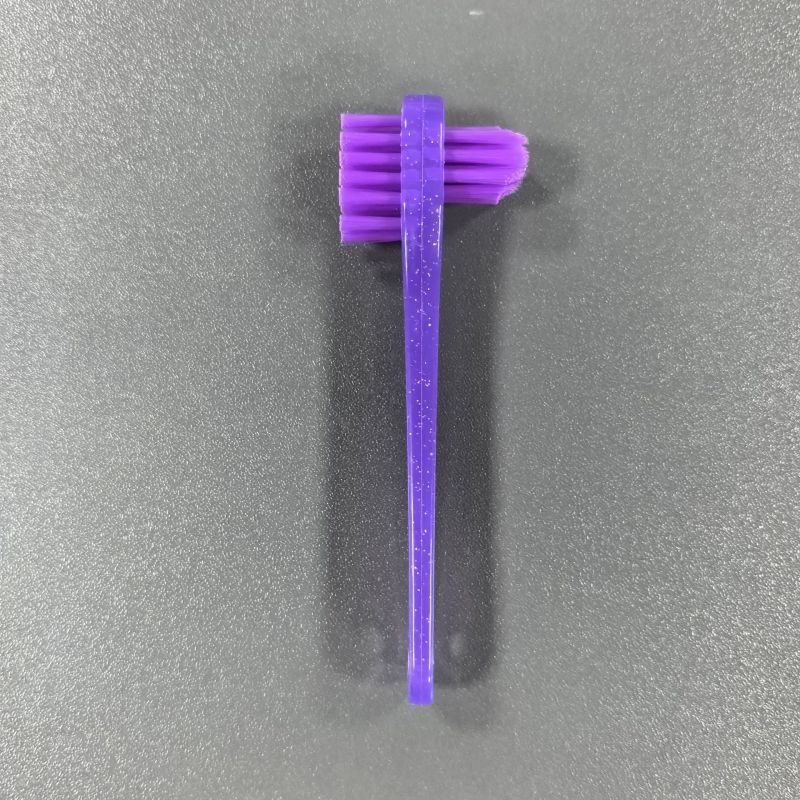 retainer brushes
