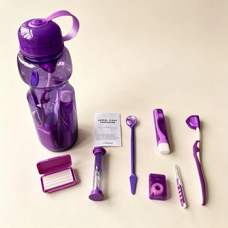 home dental care products