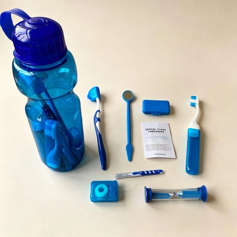 Home Orthodontics Kit