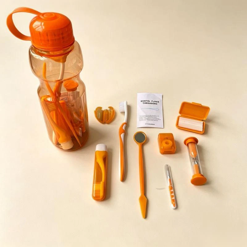 ortho home kit