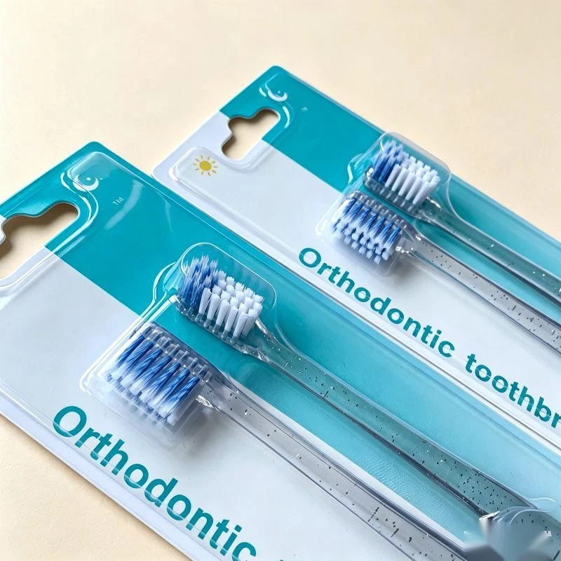 implant cleaning brush