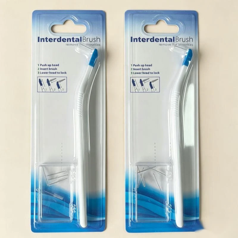 super soft interdental picks