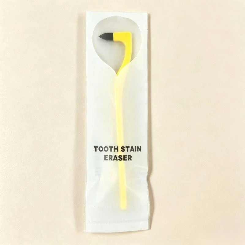 best tooth stain eraser