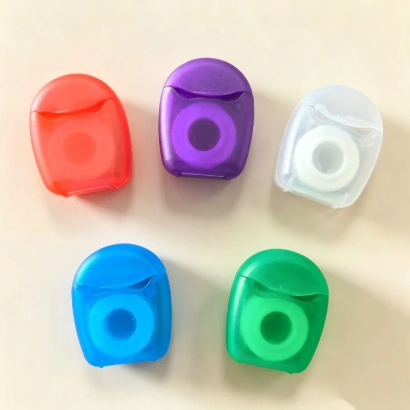 Mint Floss Picks