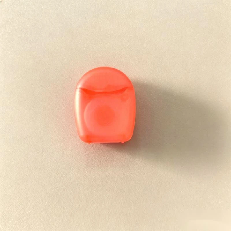 tape floss picks