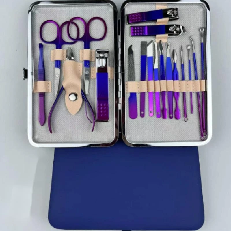 Pedicure Foot Care Tool