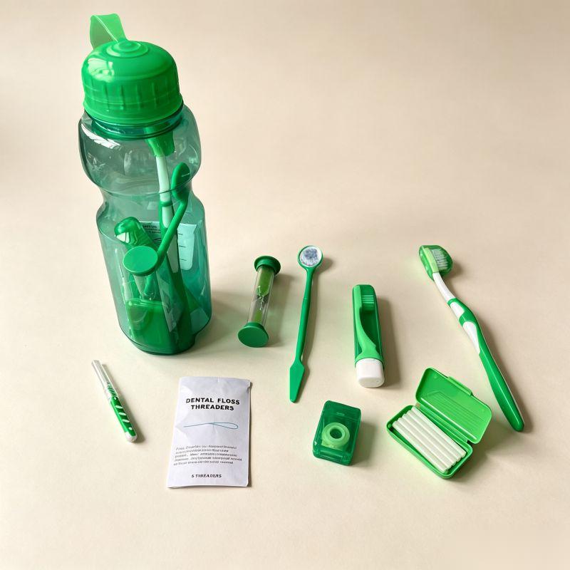 home teeth hygiene kit home teeth hygiene kit