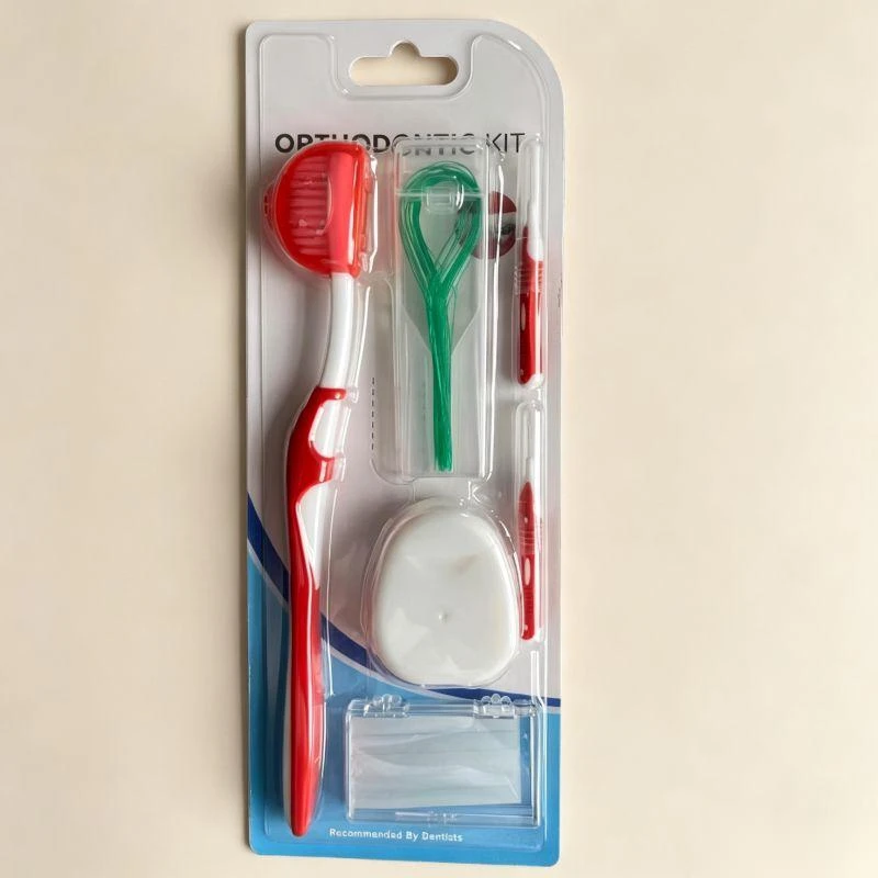 dental orthodontic kit dental orthodontic kit