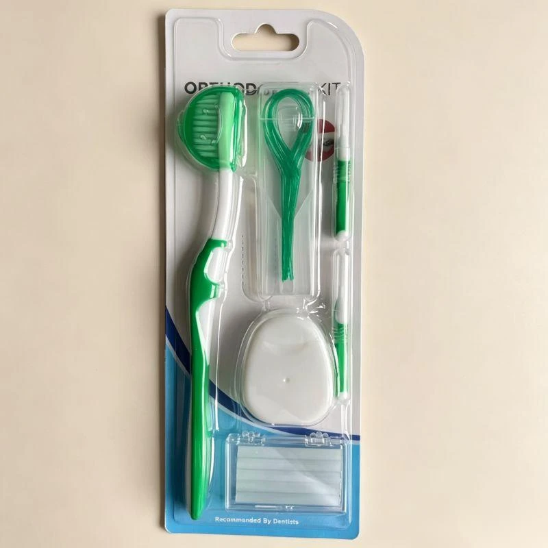 orthodontic brushing kits orthodontic brushing kits
