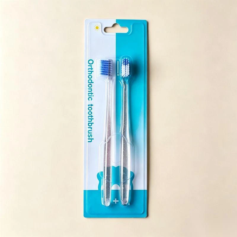 implant ortho brush implant ortho brush