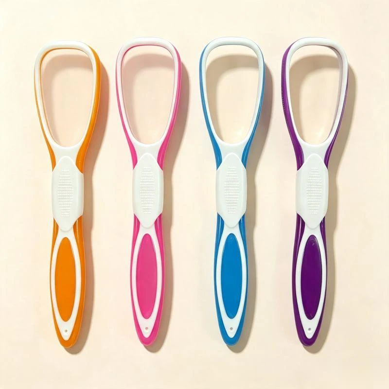 breath tongue scraper breath tongue scraper