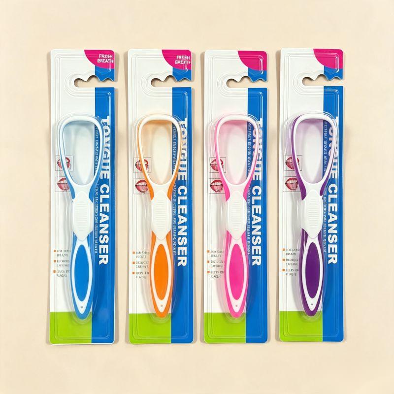 tongue cleaner disposable tongue cleaner disposable