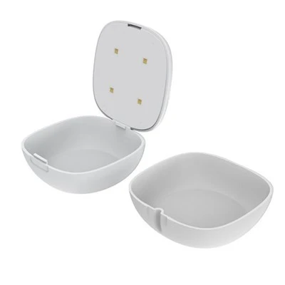 Caja esterilizadora de brackets