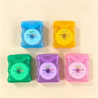 Hilo Dental Doble Hilo