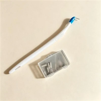 Palillos de dientes interdentales