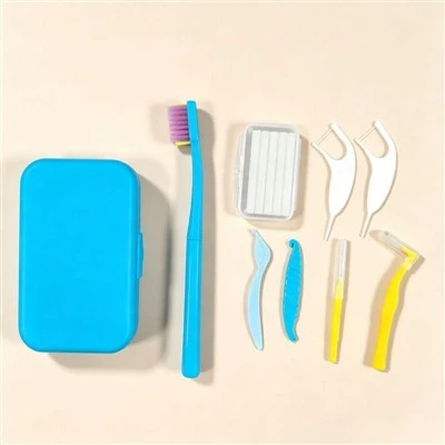 Kit de paciente de ortodoncia
