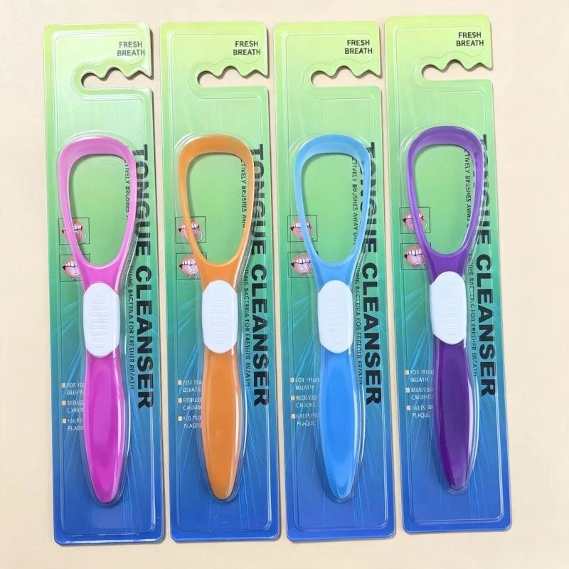 Tongue Scraper For Adults Disposable
