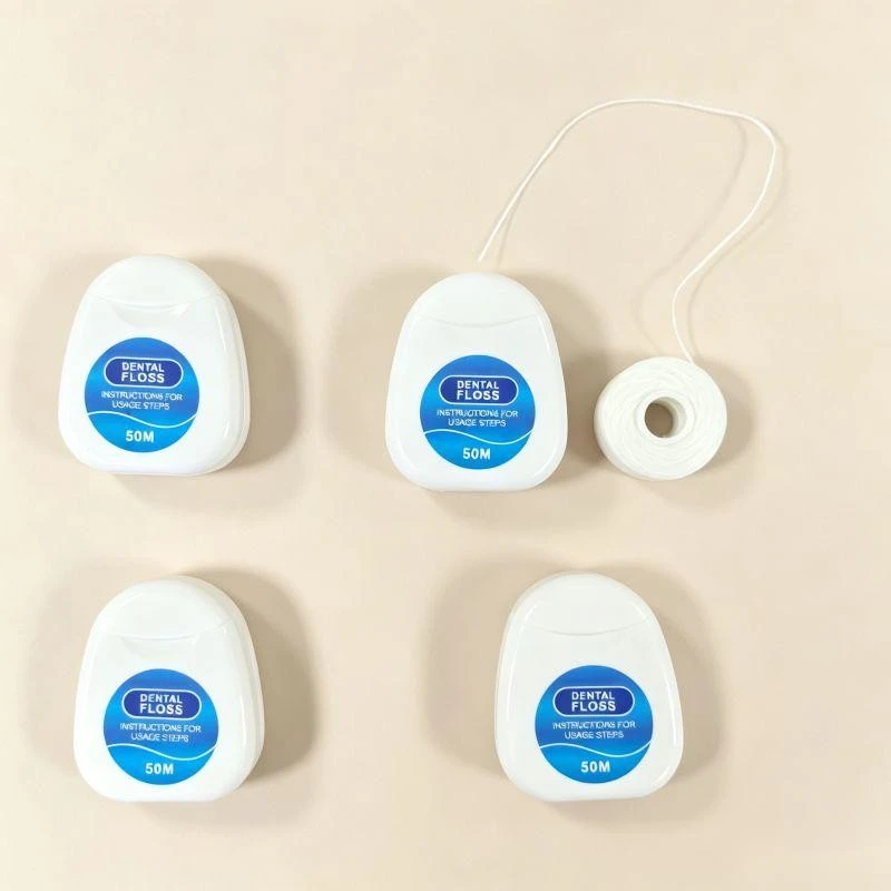 Tooth Thread Floss